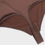 Satin V-Neck Sculpting Thong Bodysuit
