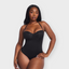 Strapless Underwire Contour Bodysuit