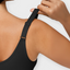 RecoveryForm Front Closure Compression Bra