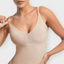 SculptEase Seamless Thong Bodysuit