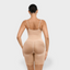 Core Control Mid-Thigh Bodysuit