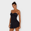 Sculpt Skirt One Piece Swimsuit