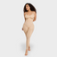 Seamless Core Contour Full-Length Bodysuit