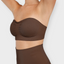 BareSculpt Strapless Bra