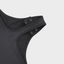 Seamless Turtleneck Sculpting Thong Bodysuit