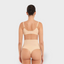 SculptSoft Seamless V-Neck Bralette