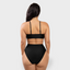 CurveSculpt Swim Bottoms