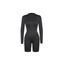 Seamless Tummy Control Jumpsuit
