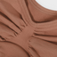 Seamless Shaping Wide-Back Support Bra