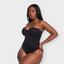 Strapless Underwire Contour Bodysuit