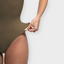 CurveHug Seamless Bodysuit