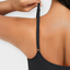Seamless Bust-Lift Thong Bodysuit