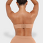 Strapless Bust-Sculpting Bra