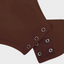 Seamless Halter Neck Sculpting Bodysuit