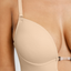 Low-Cut Sculpt Backless Thong Bodysuit