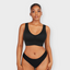 Sculpt V-Neck Bra Tank
