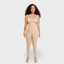 Seamless Core Contour Full-Length Bodysuit