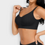 RecoveryForm Front Closure Compression Bra