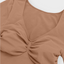Sculpting Long Sleeve Thong Bodysuit