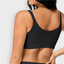 RecoveryForm Front Closure Compression Bra