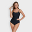 Sculpt Ruched One-Piece Swimsuit