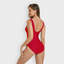 Shape Lift One-Piece Swimsuit