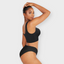 Sculpt V-Neck Bra Tank