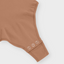 Sculpting Long Sleeve Thong Bodysuit