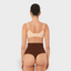 AirSculpt High-Waist Thong Panty