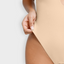 Low-Cut Sculpt Backless Thong Bodysuit
