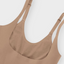 Open-Bust Sculpt Mid-Thigh Bodysuit