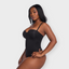 Strapless Underwire Contour Bodysuit