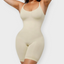 Ultra Sculpt Low Back Bodysuit