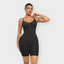 Core Control Mid-Thigh Bodysuit