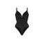 Deep V Thong Bodysuit