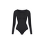 CoreCurve Long Sleeve Sculpt Bodysuit