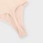 SculptEase Seamless Thong Bodysuit