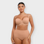 Strapless Bust-Sculpting Bra