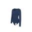 Long Sleeve Sculpting Thong Bodysuit