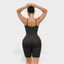 Core Control Mid-Thigh Bodysuit