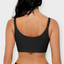 RecoveryForm Front Closure Compression Bra