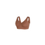 Seamless Shaping Wide-Back Support Bra