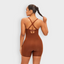SculptEase Strapless Smoothing Bodysuit
