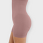 Seamless Sculpting Ribbed Jumpsuit