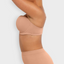 Strapless Bust-Sculpting Bra