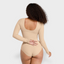 Seamless U-Back Sculpting Bodysuit