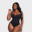 Strapless Underwire Contour Bodysuit