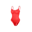 Lace Sculpt Cami Thong Bodysuit