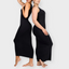 Ribbed Maxi Shaping Dress