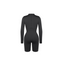 Seamless Tummy Control Jumpsuit